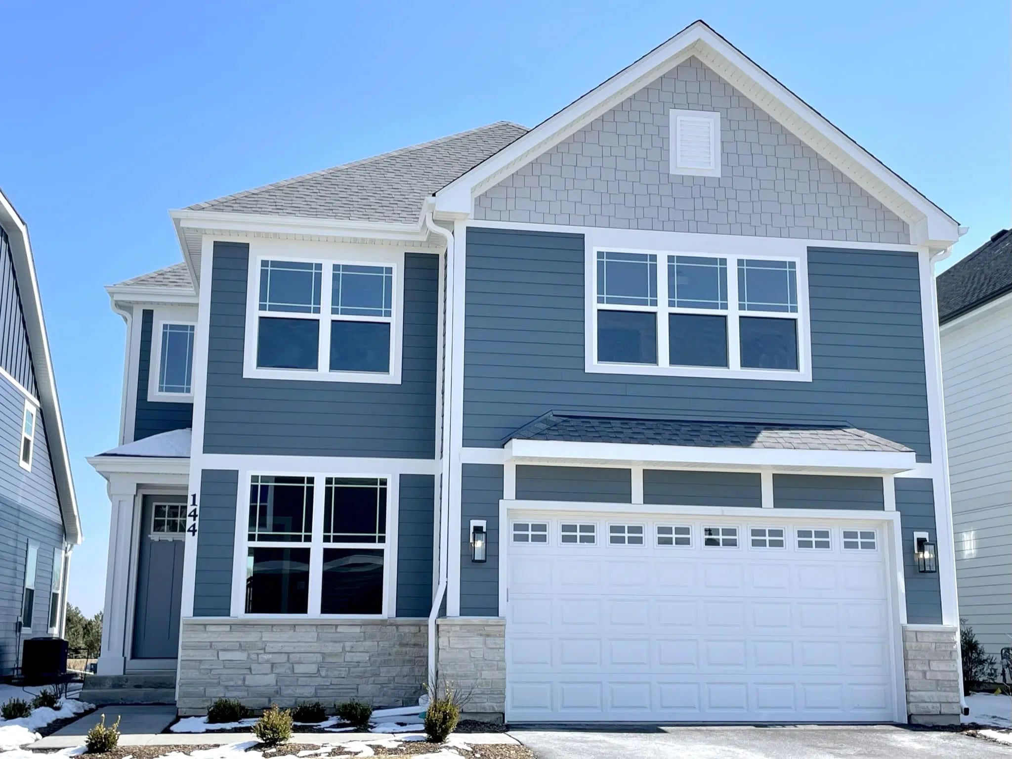 144 Roman Ln. Hawthorn Woods, IL