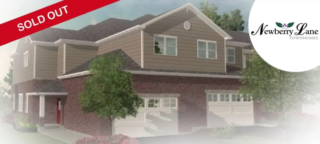 Newberry Lane Town Homes