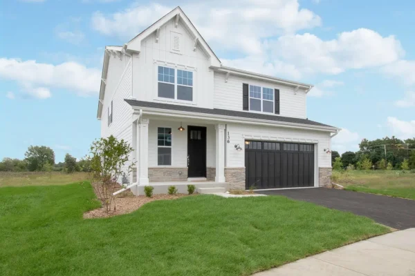 136 Roman Lane Hawthorn Woods