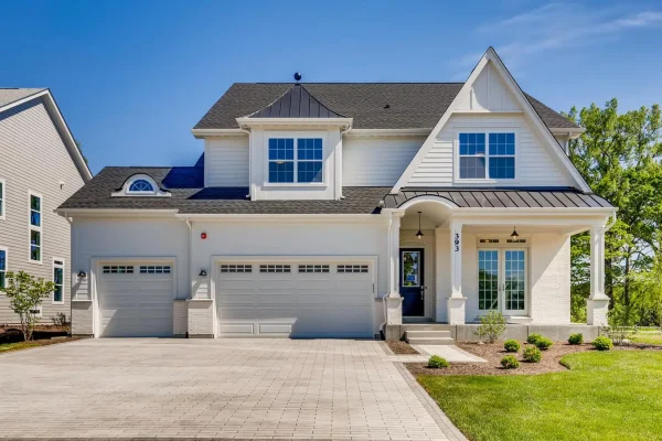 393 Woodland Chase Lane Vernon Hills IL