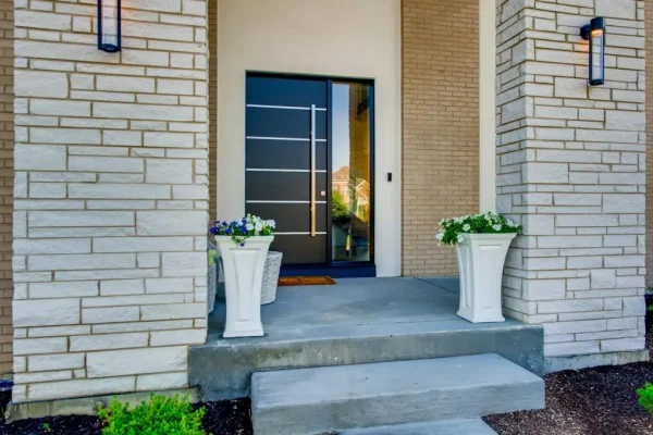 Contemporary Abode 1
