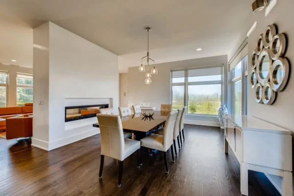 Contemporary Abode 3