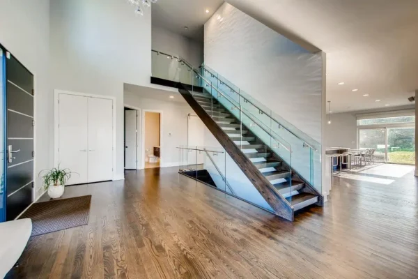 Contemporary Abode 7