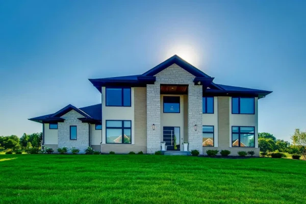 Contemporary Abode