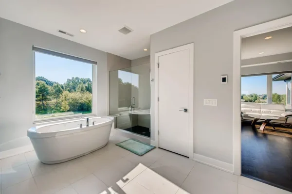 Contemporary Abode 8