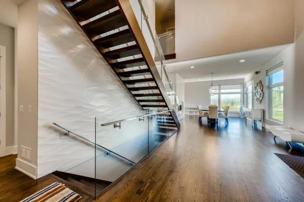 Contemporary Abode 9