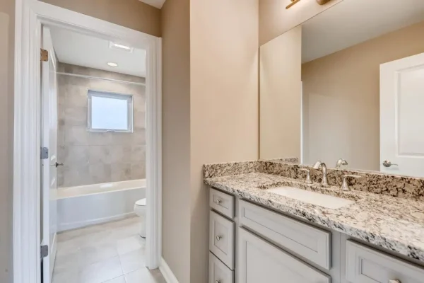 Roman Lane Hawthorn Woods 10