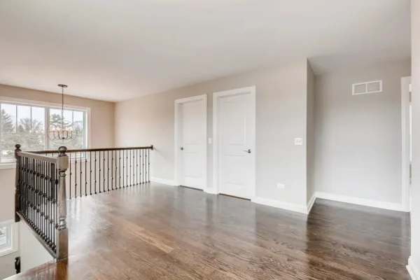 Roman Lane Hawthorn Woods 11