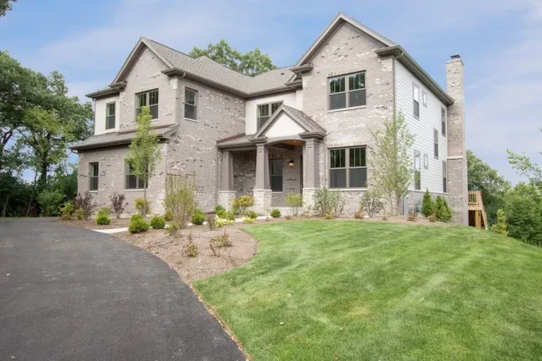 Savanna Court Kildeer 1
