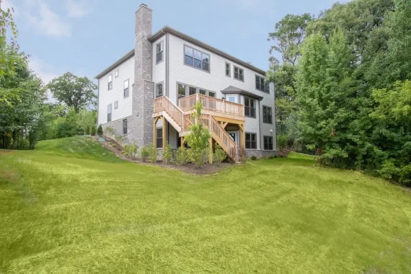Savanna Court Kildeer 2